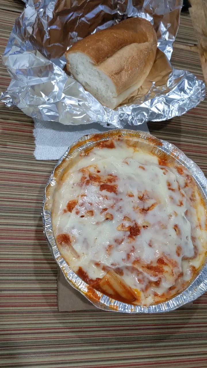 Vito's Pizza & Italian Restaurant