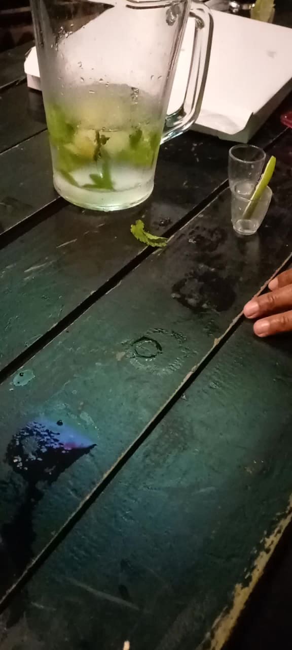 Two4One Kitchen & Bar