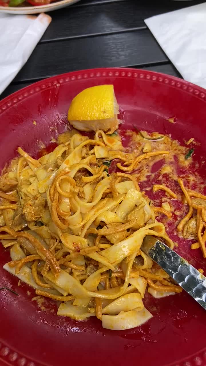 Mingalaba Restaurant