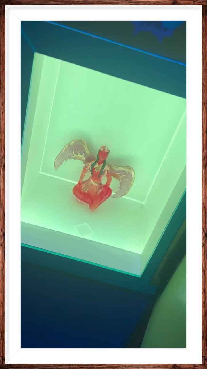 Meow Wolf - Radio Tave