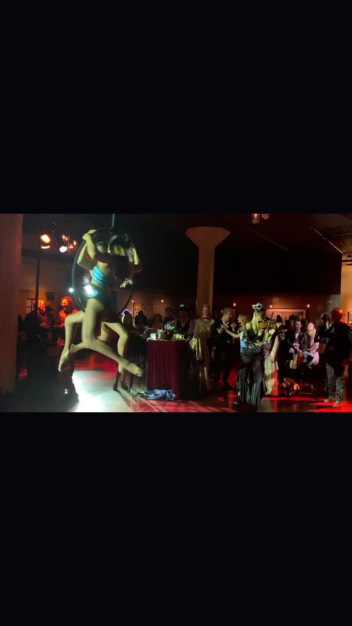 Video review of Terra Gallery & Event Space