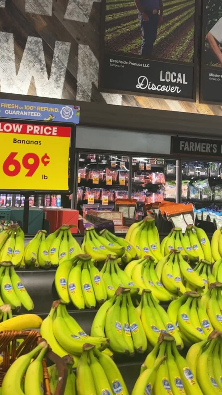 Video review of Ralphs