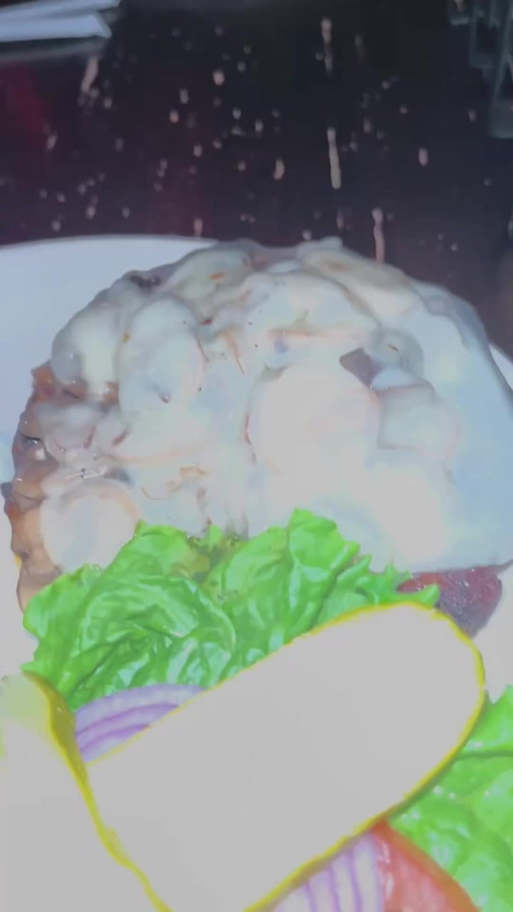 The Vortex Bar & Grill