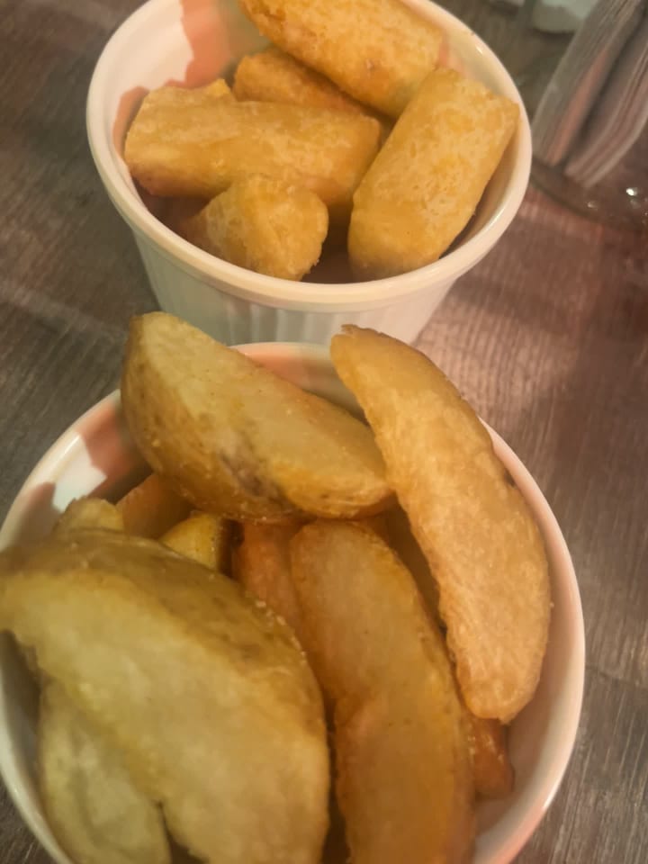 Planeta Wings - Laureles