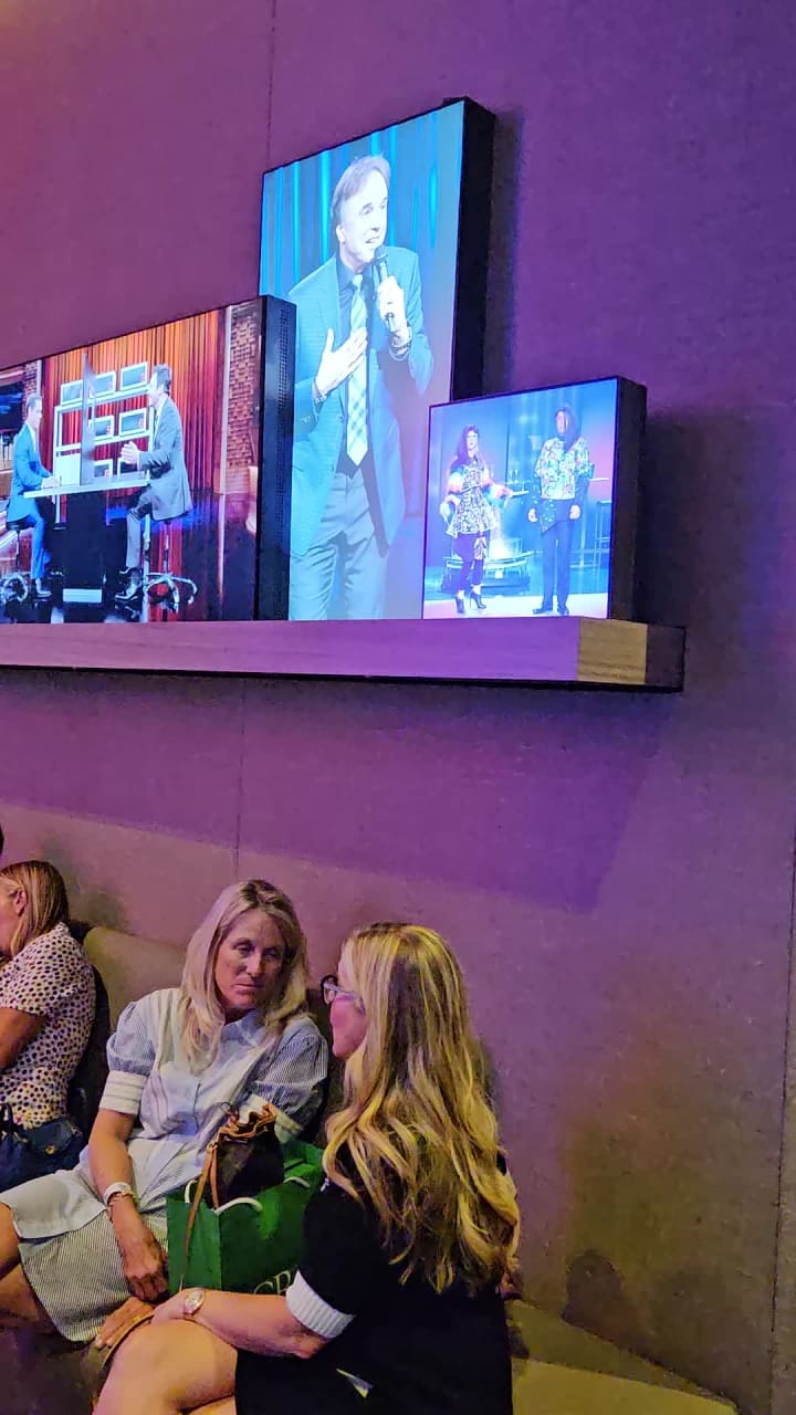 Video review of The Tonight Show starring Jimmy Fallon