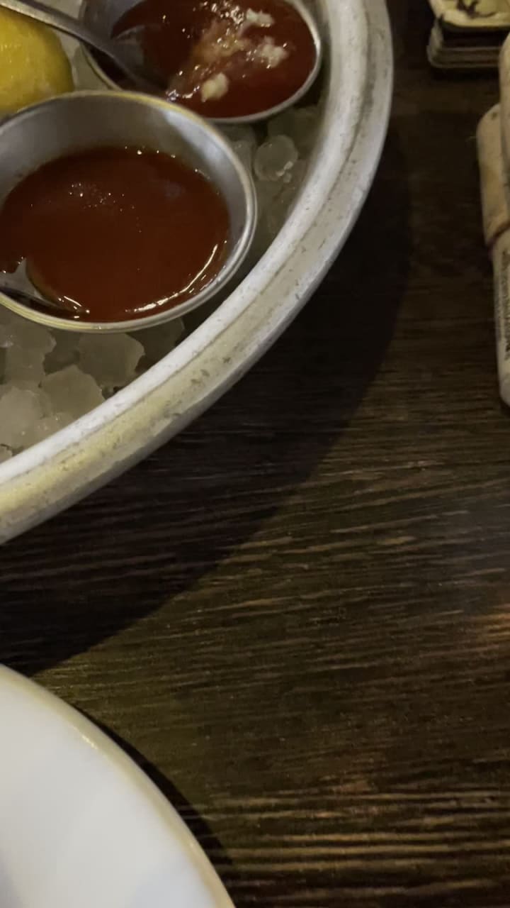 High Tide Seafood Bar & Grill