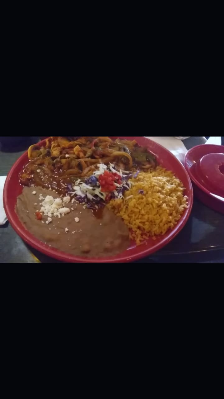 Margarita Factory Hazel Dell