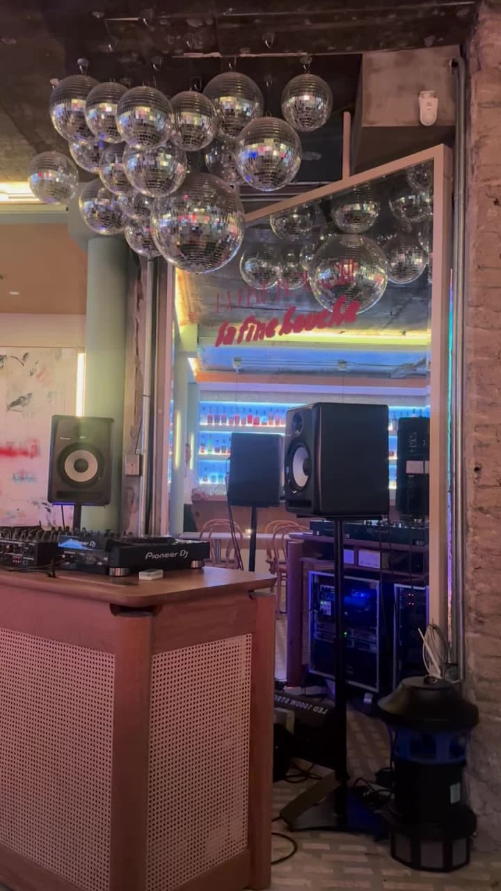 La Fine Bouche (라핀부쉬)