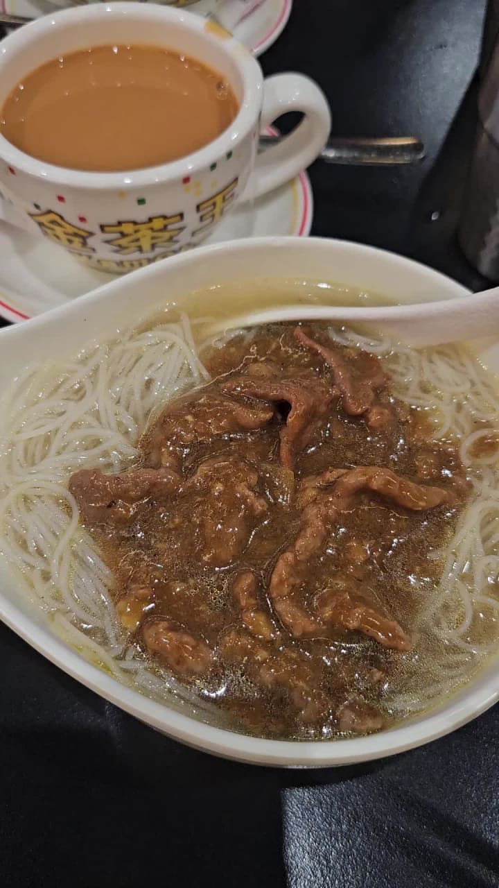 Chloe's Garden Restaurant