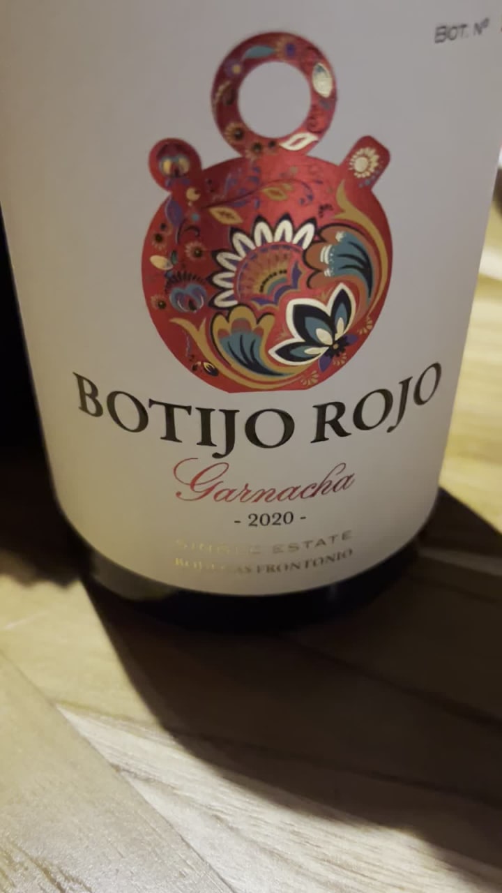 Video review of Cantina del Tigre