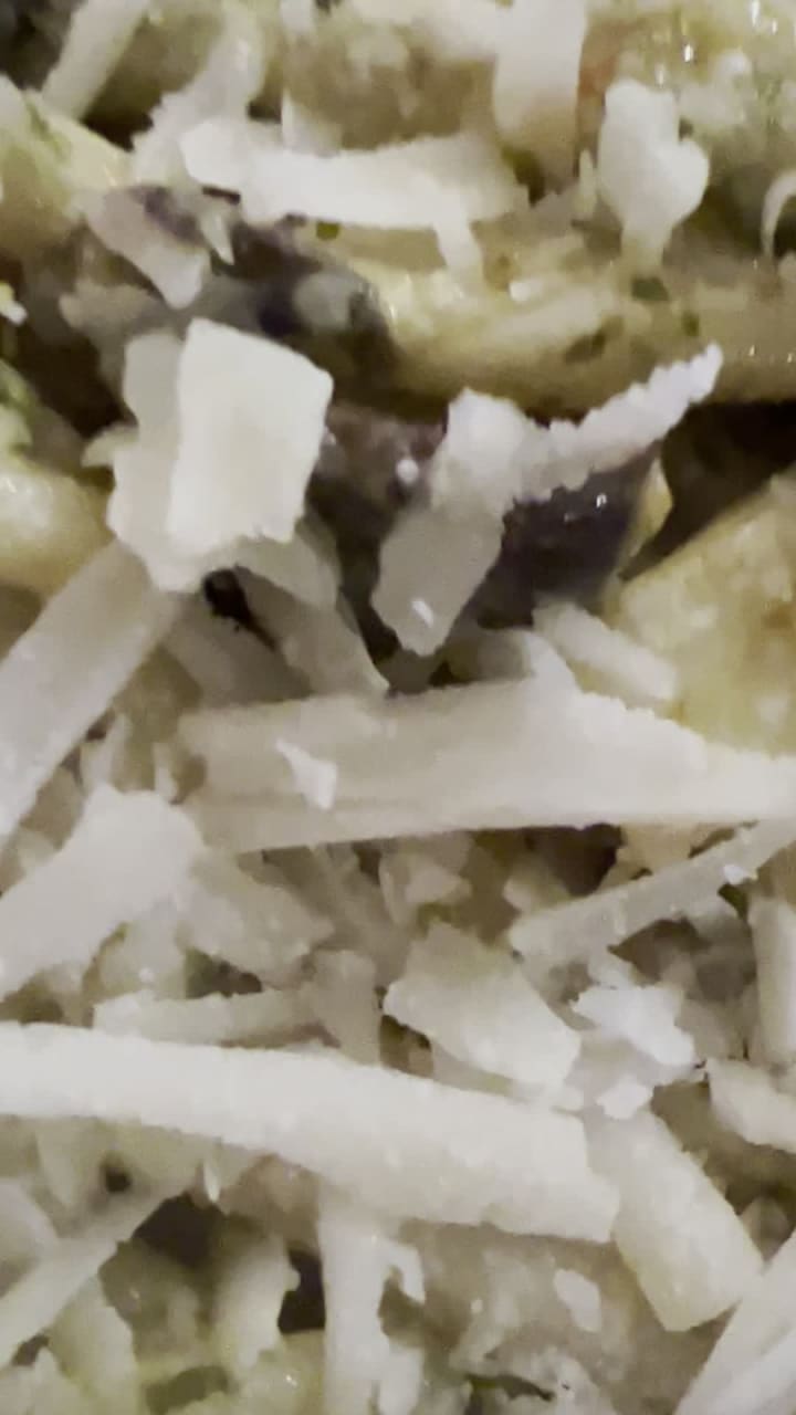 Lupo Italian Kitchen