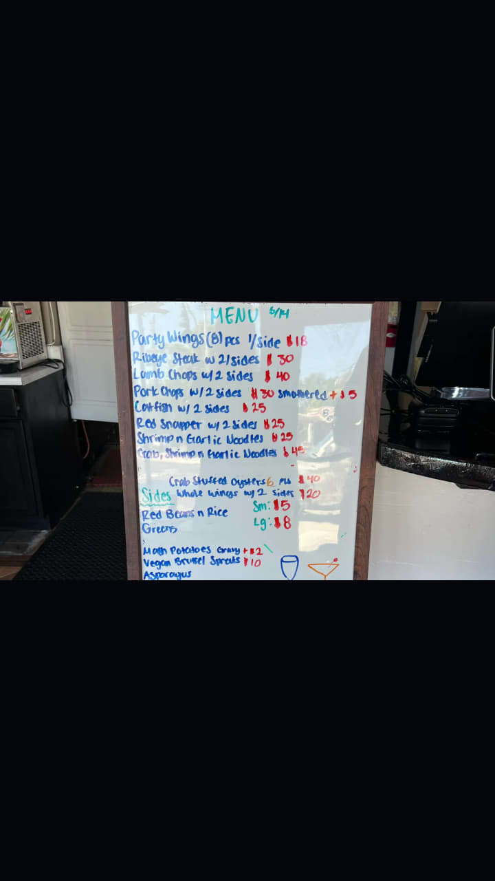 Creole soul Restaurant & bar