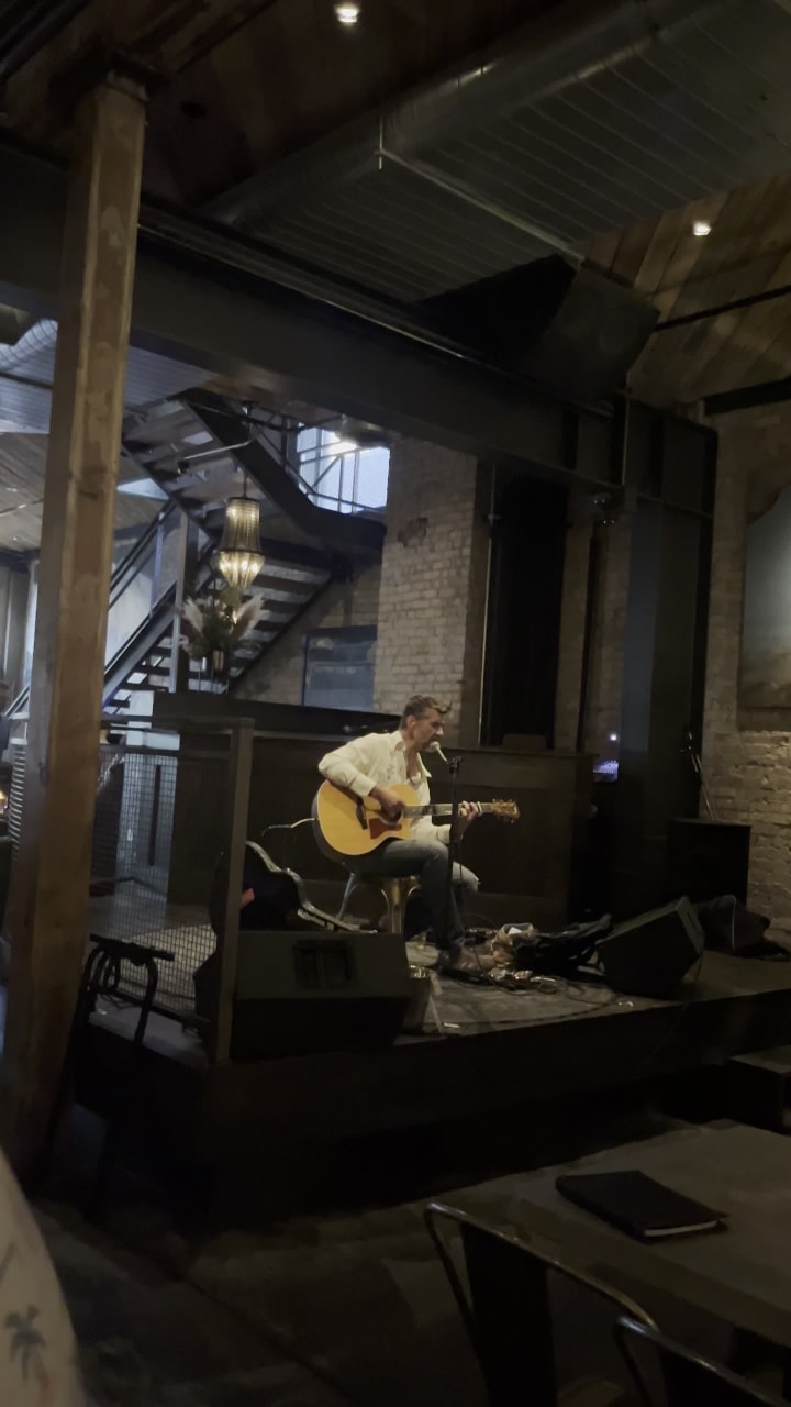 Video review of Lake Effect