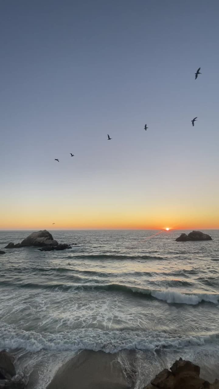 Video review of Lands End