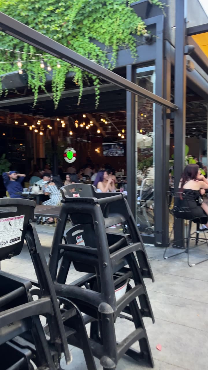 Villains Brewing Company