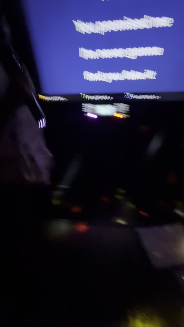 Video review of Karaoke City