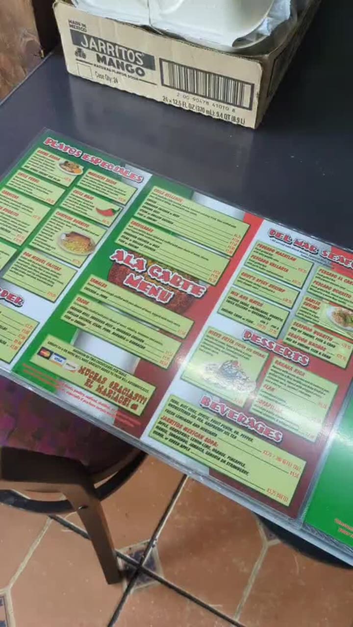 Video review of El Mariachi II