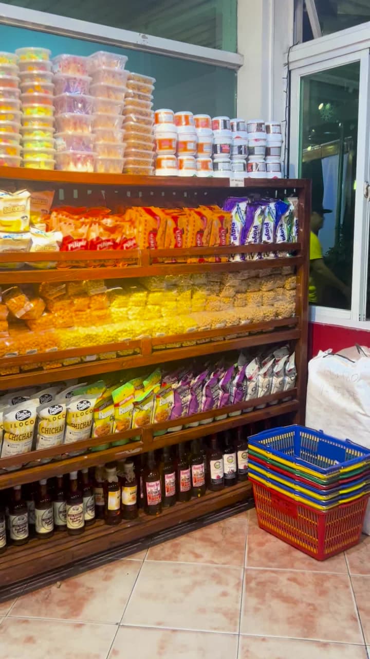 The Sisters Royal Bibingka