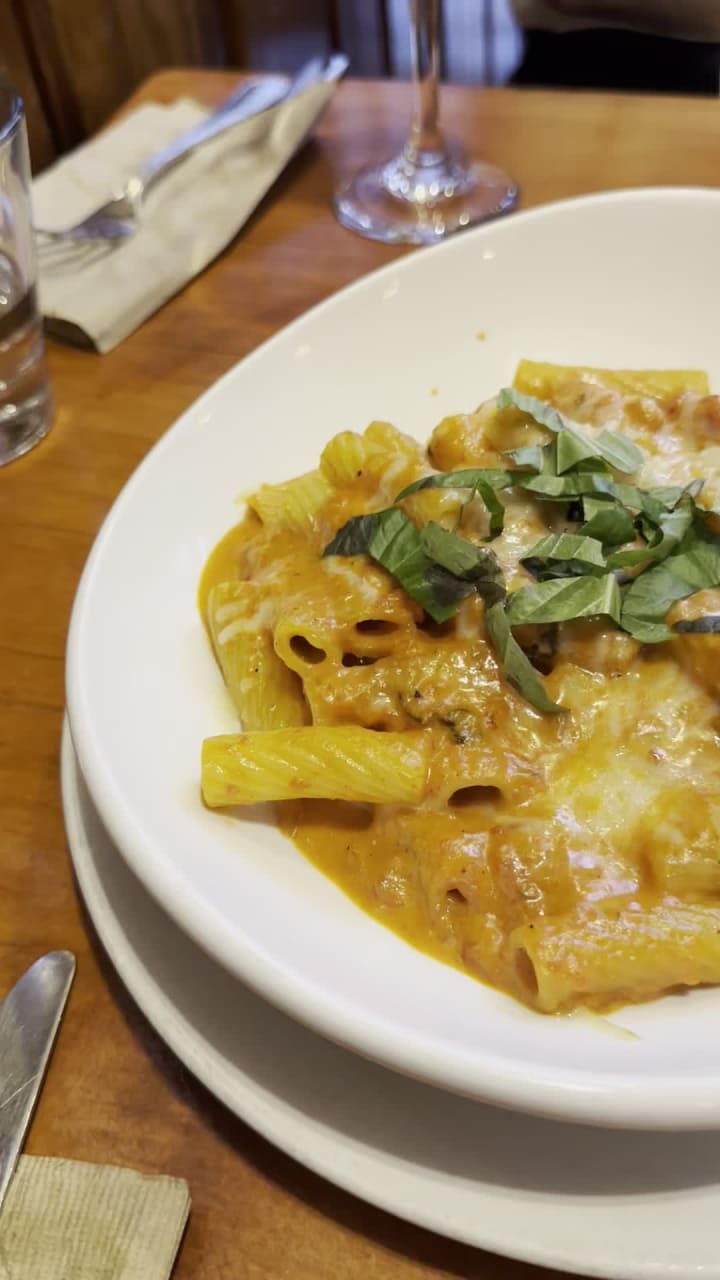 Video review of Pisticci