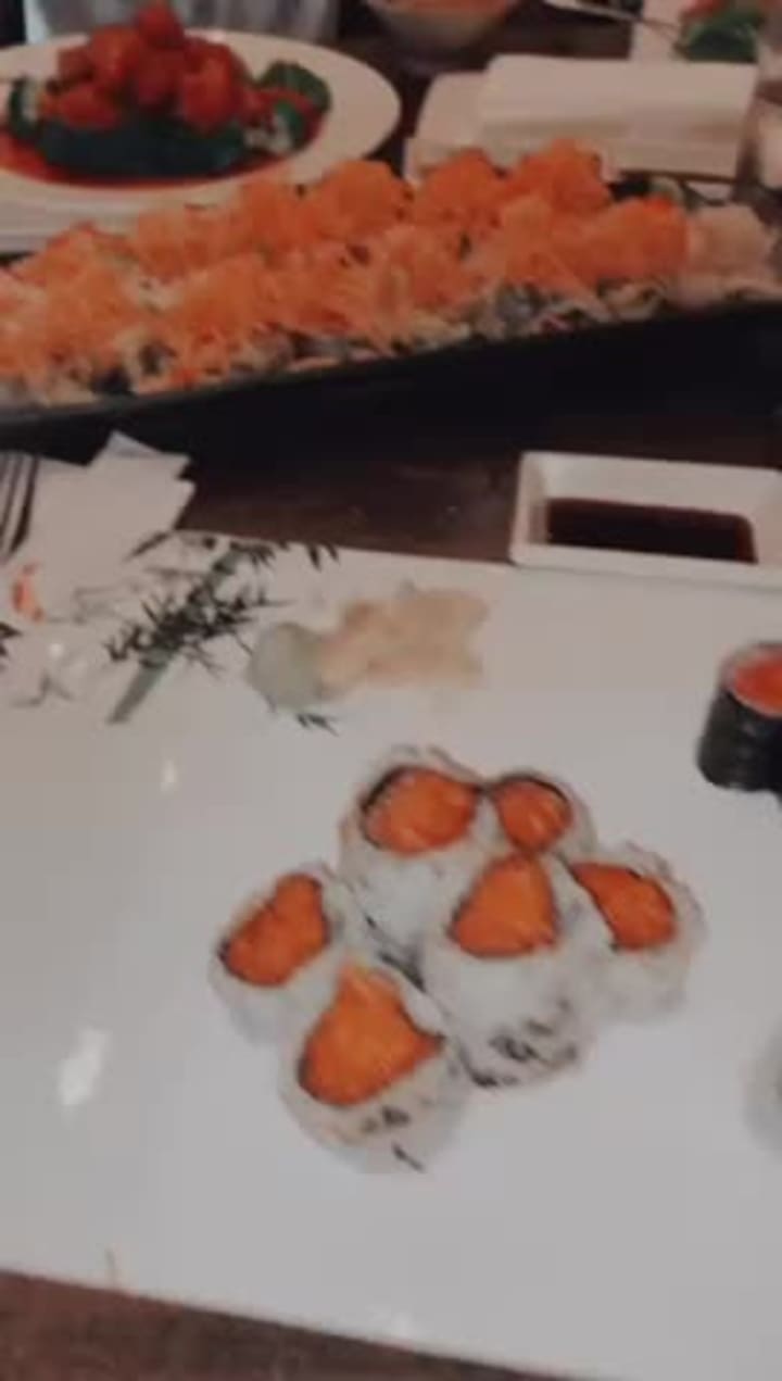 Misimi - Hibachi. Asian Fusion. Sushi. Bar