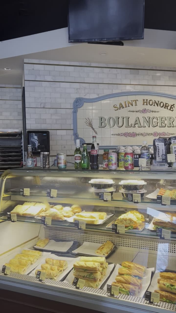 St Honoré Bakery SE Division