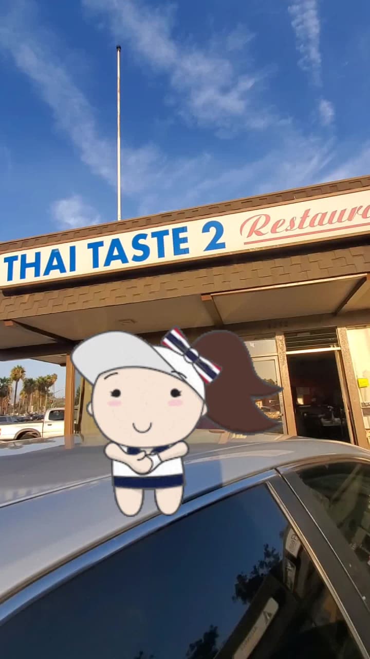 Thai Taste 2