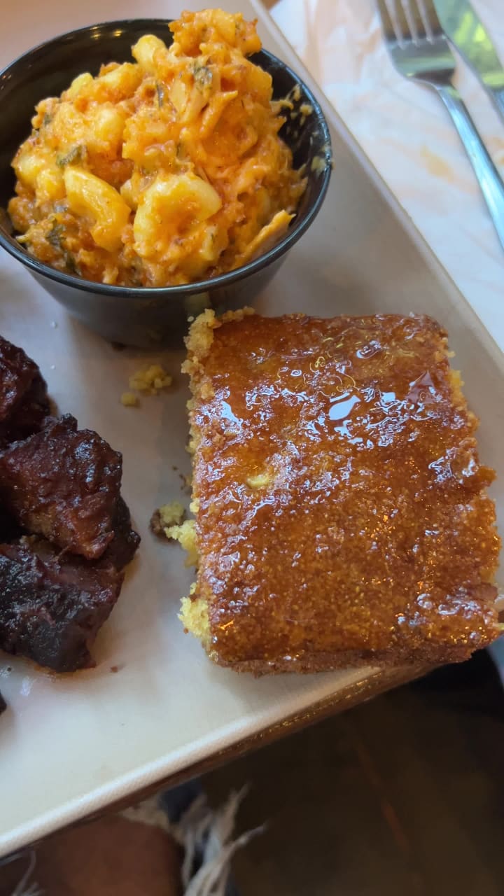 Sauced BBQ & Spirits