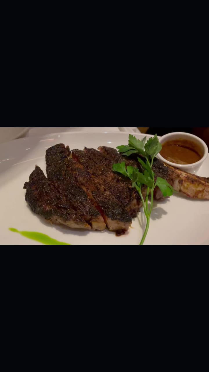 Bobby Flay Steak