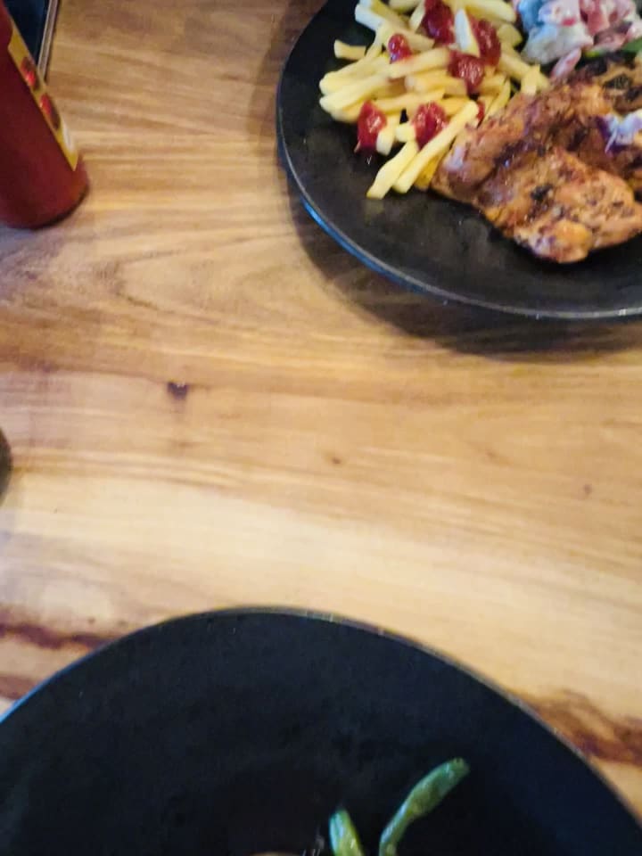 Olive & Oil Mediterranean Restaurant