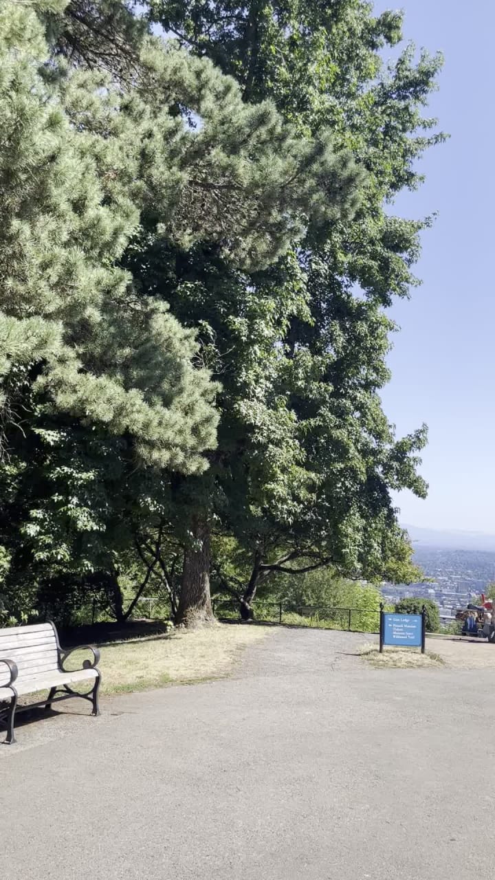 Video review of Pittock Mansion