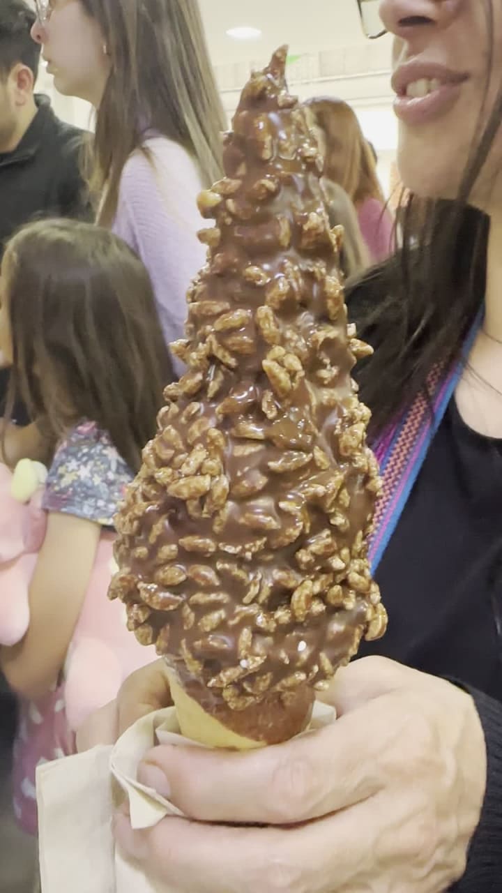 Video review of Mimos