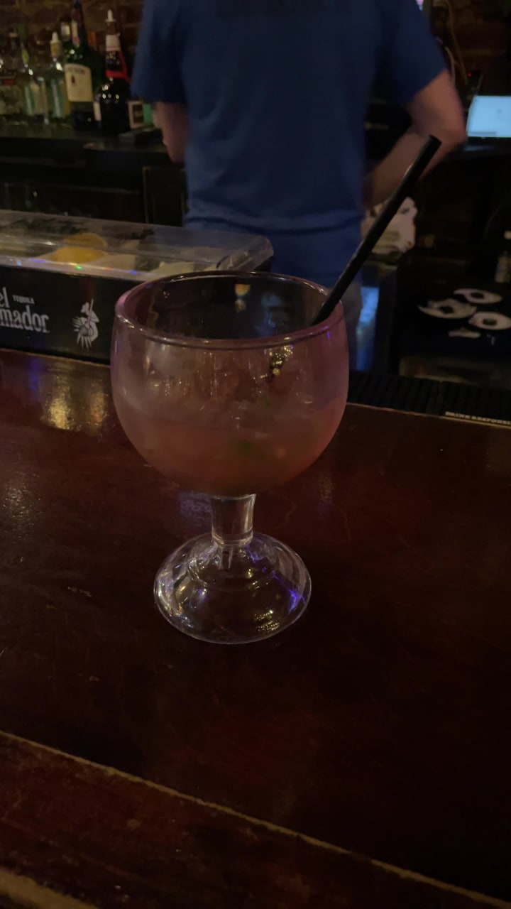 Añejo Mexican Grill & Tequila Bar