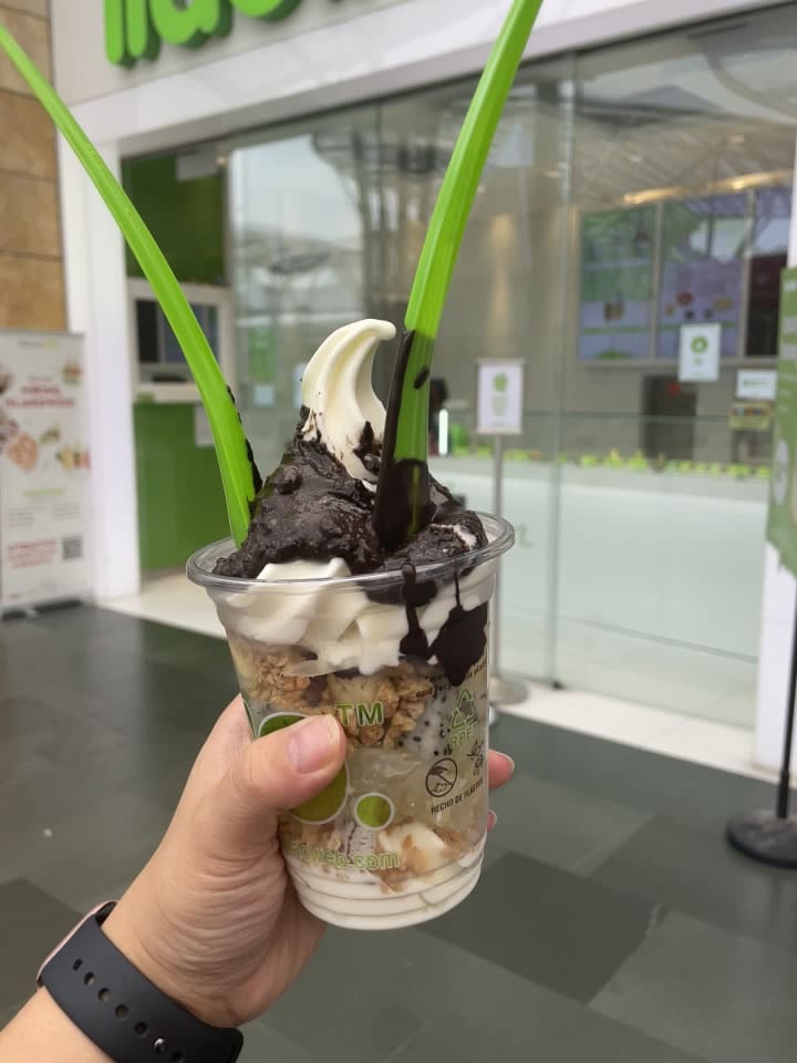 llao llao