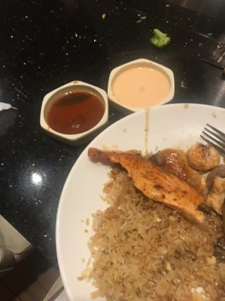 TAKUMi Hibachi and Sushi Lounge