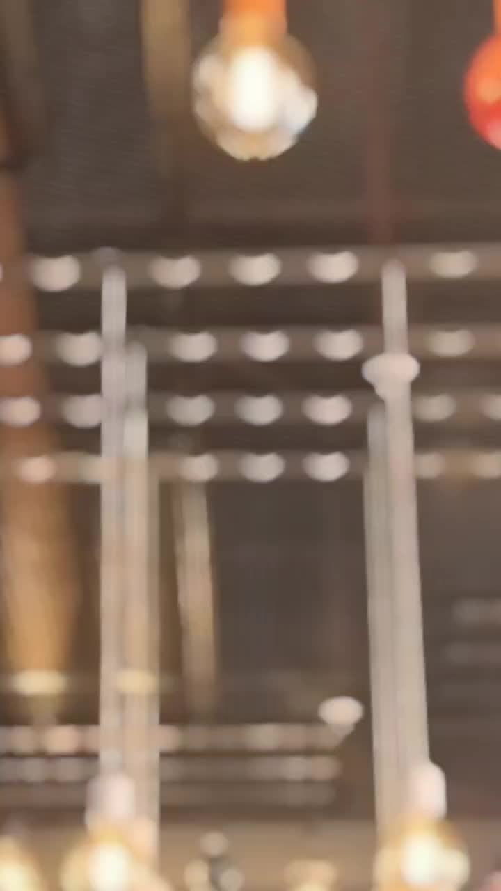 Video review of Seattle Coffee Company