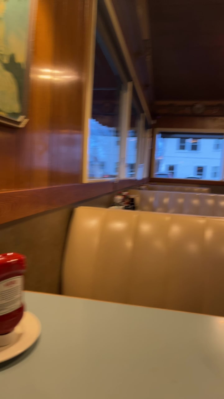 Clarette's Restaurant