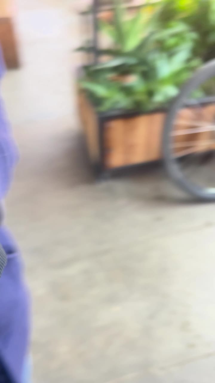 Video review of Spoke Bicycle Cafe