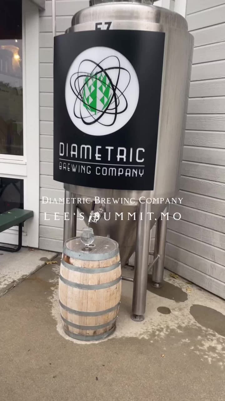 Diametric Brewing Company