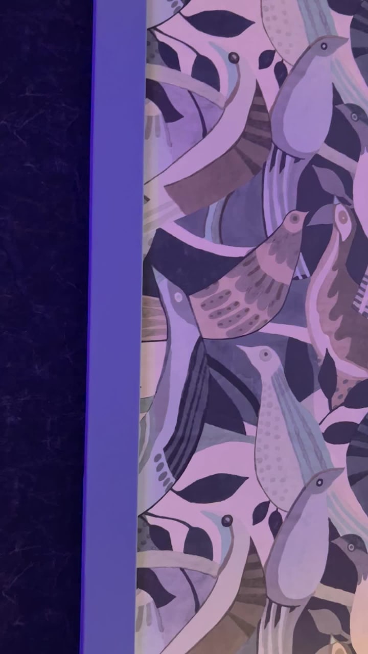 The Eye Restaurant Lounge 