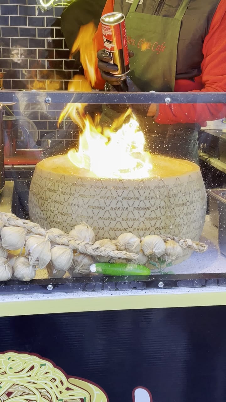 Video review of Union Square Park