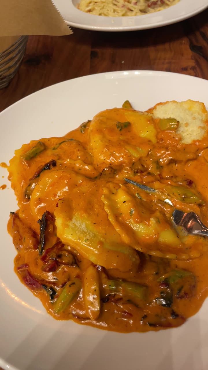 Video review of Pacino’s