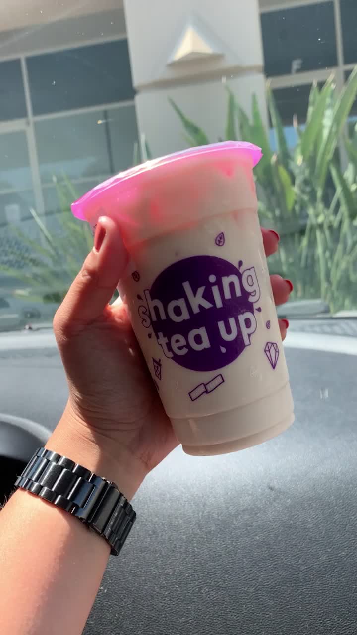 Chatime