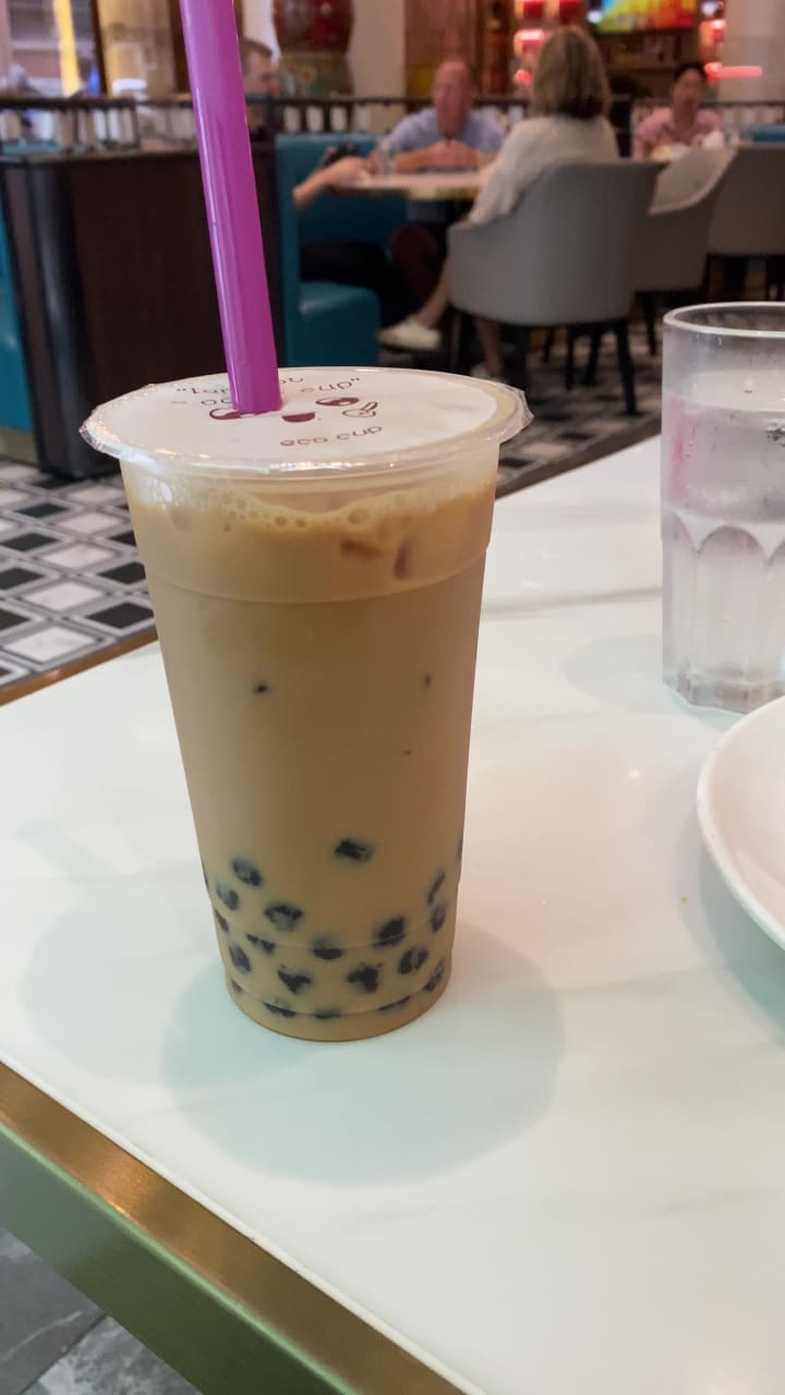 Minghin Cuisine - Streeterville