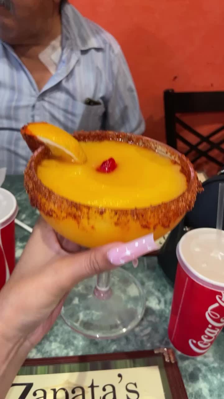 Zapata's Authentic Mexican Restaurant