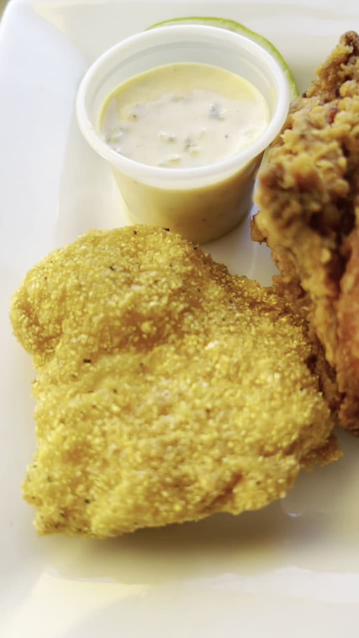 Video review of Miss Mamie's Spoonbread Too