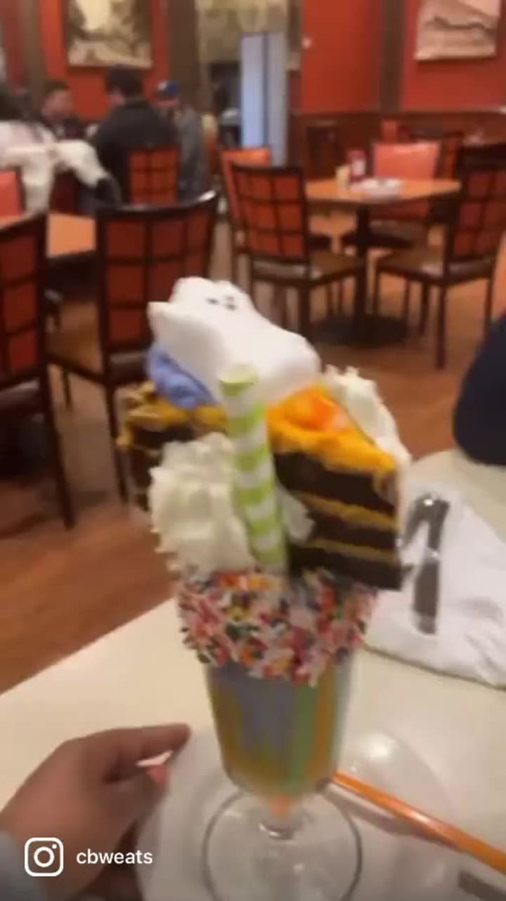 Orangetown Classic Diner