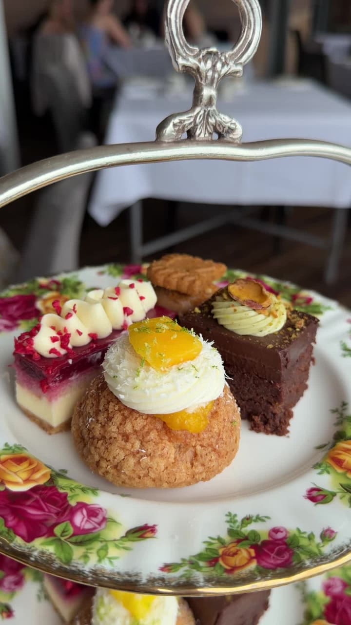 Video review of Bottom of the Harbour Seafoods