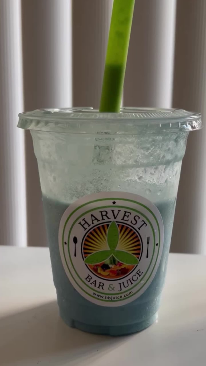 Video review of The Harvest Bar