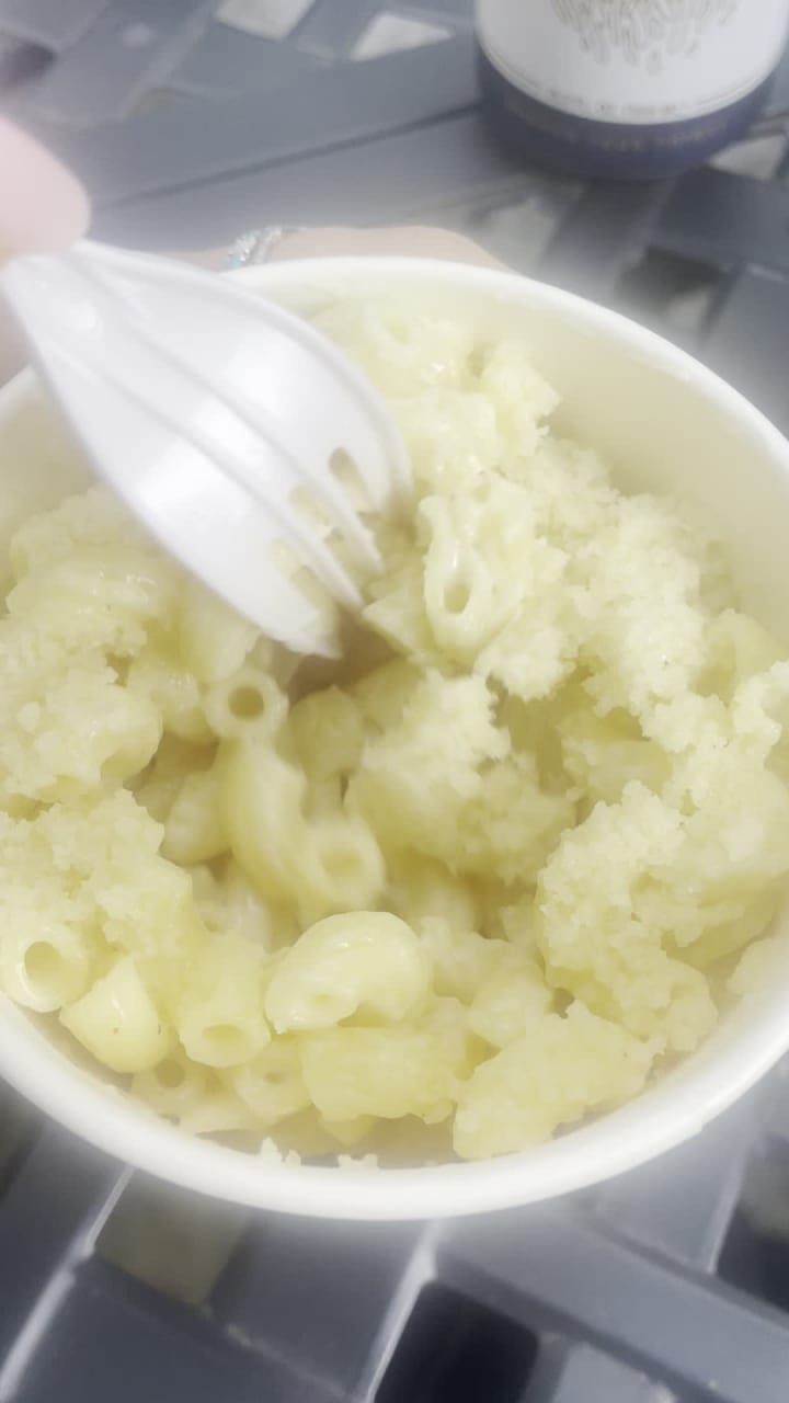 Video review of St. James Cheese Company