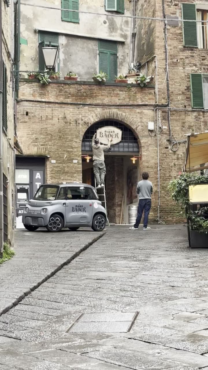 Birra Bader